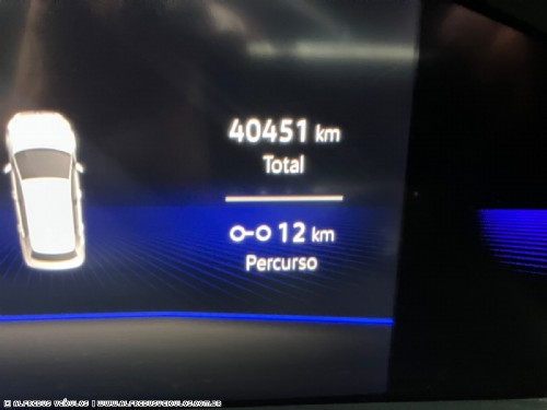 Volkswagen T CROSS COMFORTLINE 2022/2022